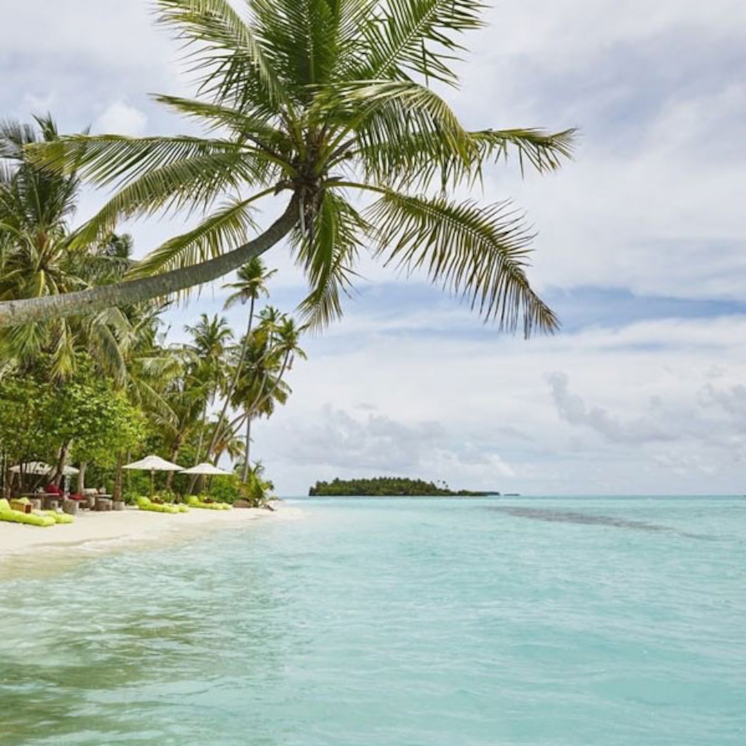 10 Most Beautiful Beaches To Visit In Asia In 2019 - E! Online - AP